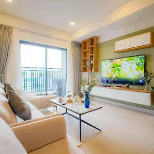 9trip In Soho - Service Apartment