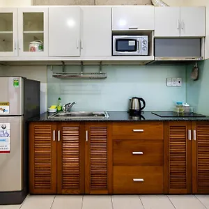 We Japan Town Apartment