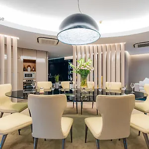 Ben Thanh - Luxury Serviced Apartment
