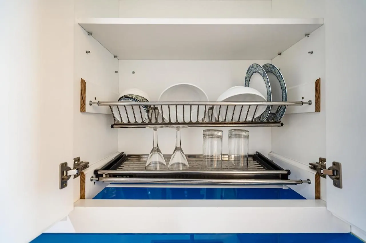 The Manor 2 Luxury Apartment Free Roof Top Pool Ho Chi Minh City Vietnam