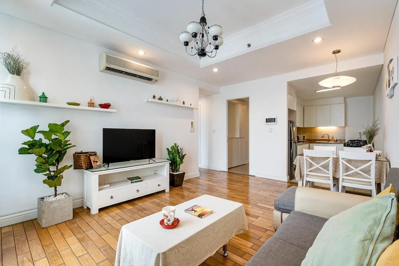 The Manor 2 Luxury Apartment Free Roof Top Pool Ho Chi Minh City