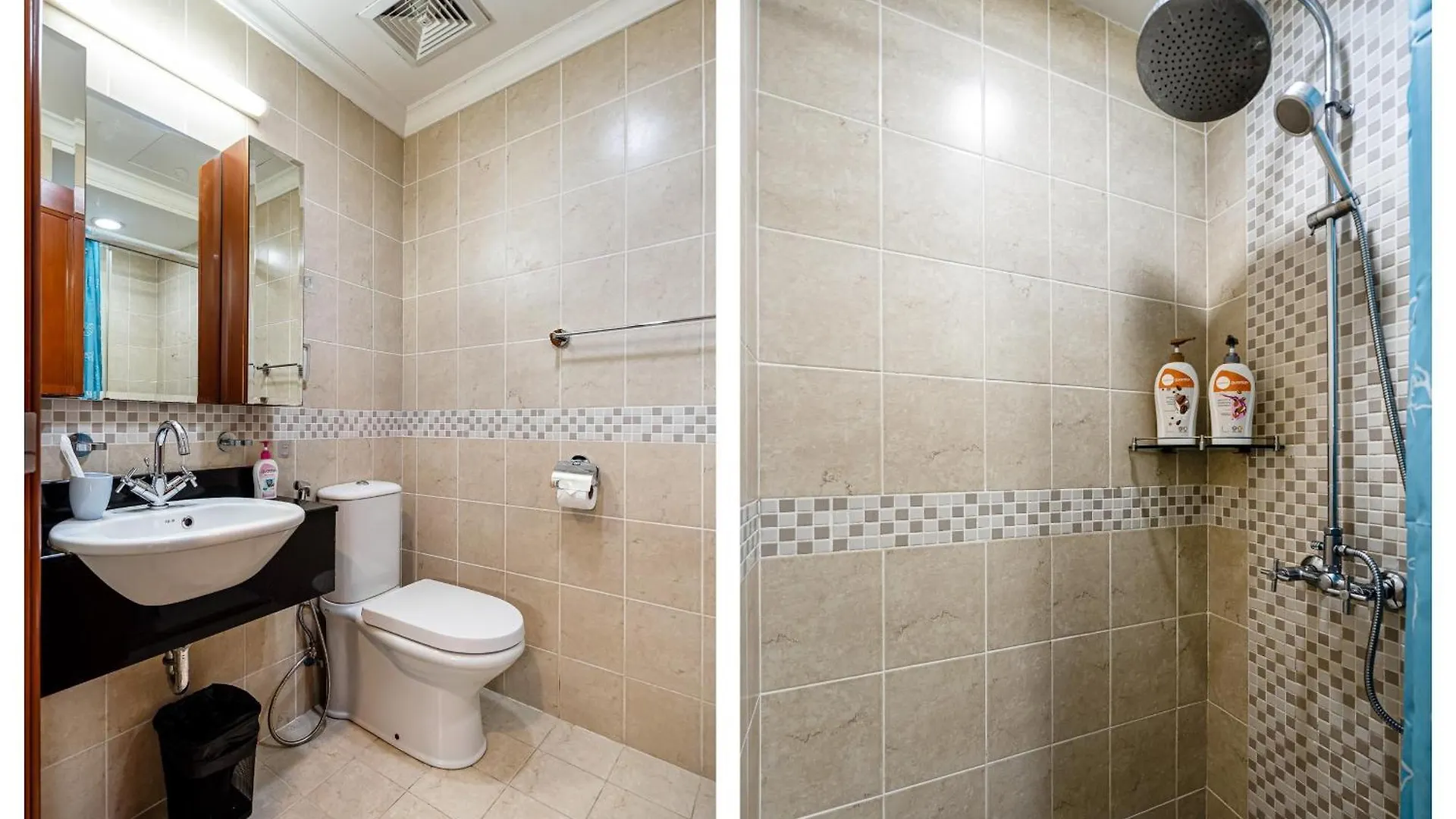 The Manor 2 Luxury Apartment Free Roof Top Pool Ho Chi Minh City 0*,