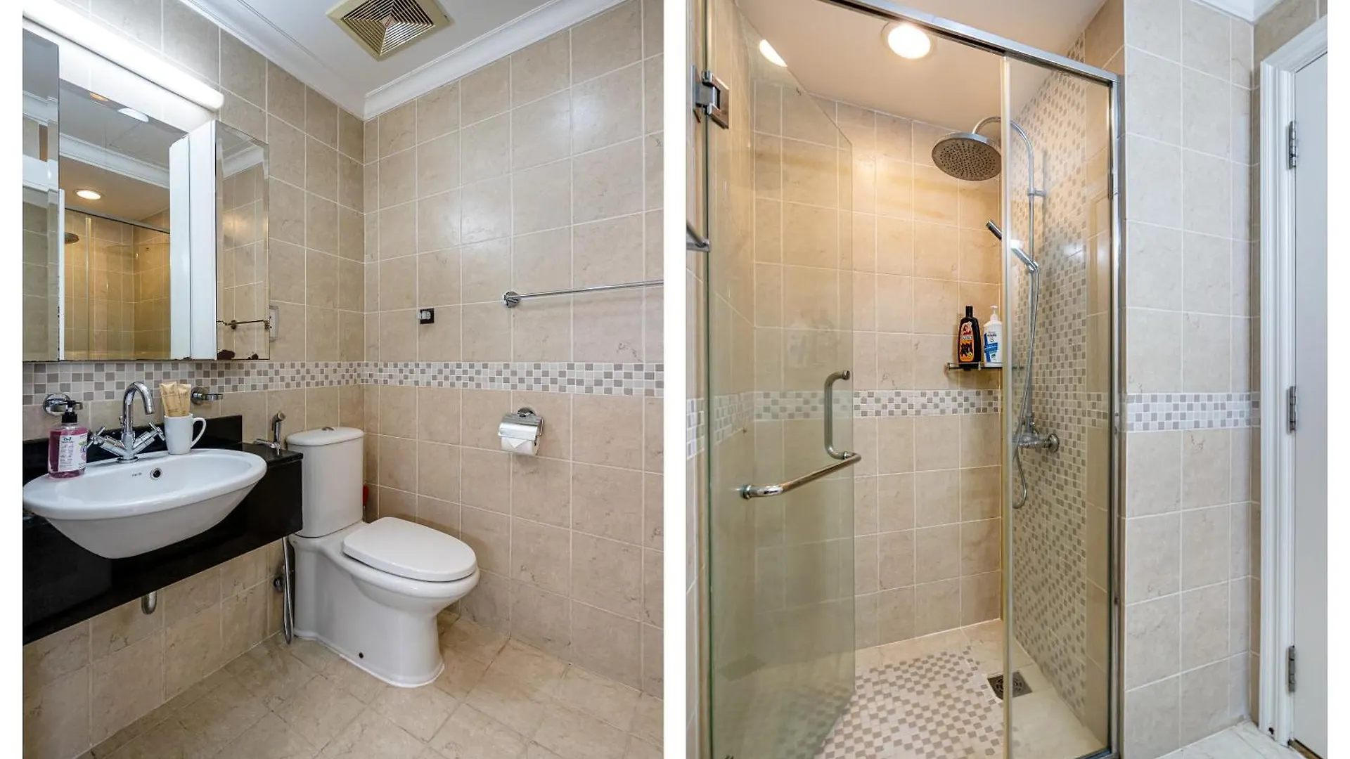 The Manor 2 Luxury Apartment Free Roof Top Pool Ho Chi Minh City