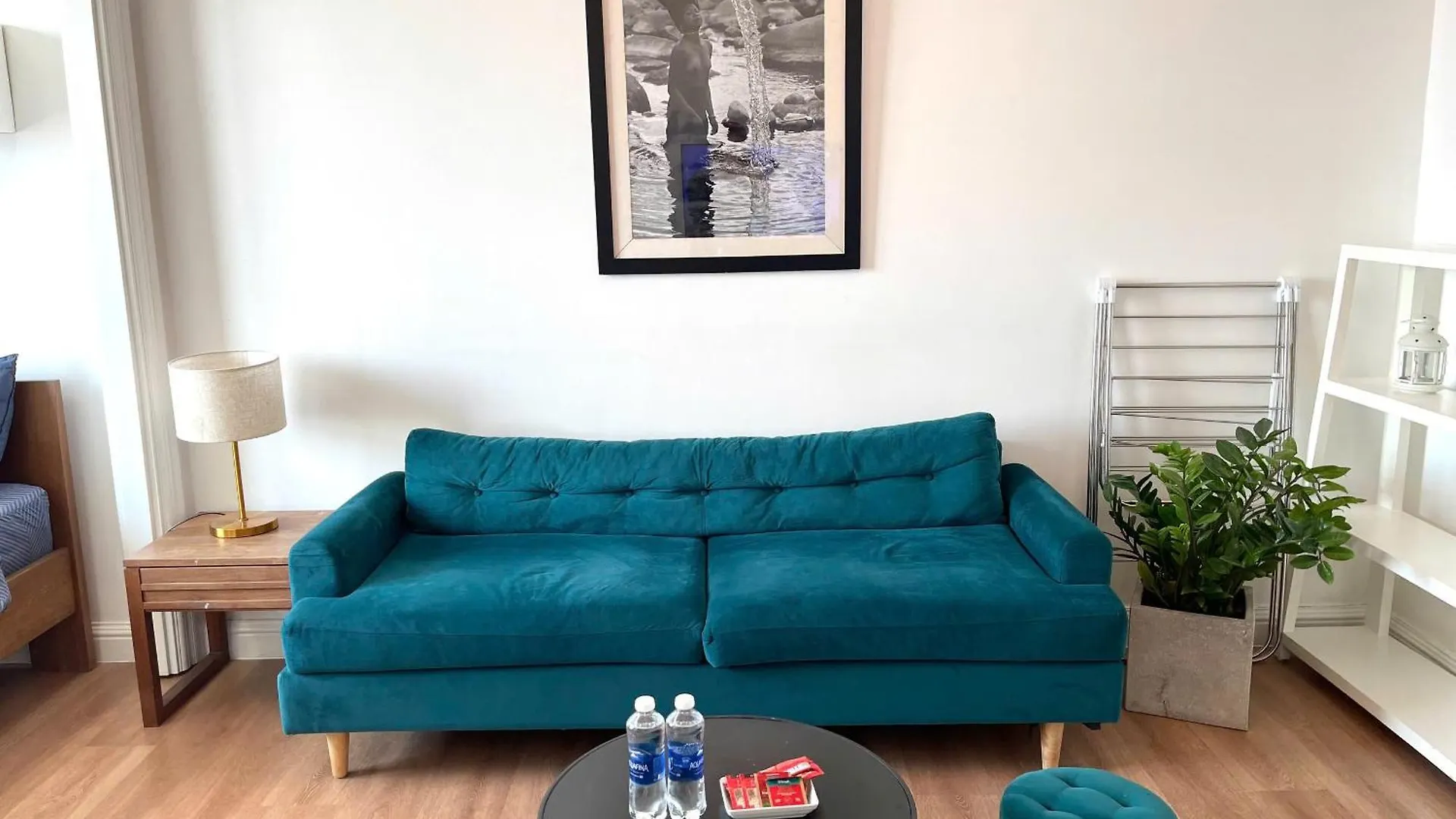 The Manor 2 Luxury Apartment Free Roof Top Pool Ho Chi Minh City 0*,  Vietnam